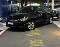 CHEVROLET ONIX 1.0 TURBO FLEX LTZ AUTOMÁTICO CHEVROLET ONIX 1.0 TURBO FLEX LTZ AUTOMÁTICO