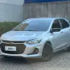 CHEVROLET ONIX 1.0 TURBO FLEX LTZ MANUAL CHEVROLET ONIX 1.0 TURBO FLEX LTZ MANUAL