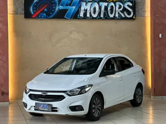CHEVROLET ONIX 1.0 TURBO FLEX PLUS LT MANUAL