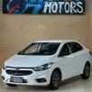 CHEVROLET ONIX 1.0 TURBO FLEX PLUS LT MANUAL CHEVROLET ONIX 1.0 TURBO FLEX PLUS LT MANUAL