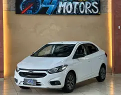 CHEVROLET ONIX 1.0 TURBO FLEX PLUS LT MANUAL CHEVROLET ONIX 1.0 TURBO FLEX PLUS LT MANUAL