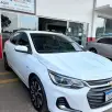 CHEVROLET ONIX 1.0 TURBO FLEX PLUS PREMIER AUTOMÁTICO CHEVROLET ONIX 1.0 TURBO FLEX PLUS PREMIER AUTOMÁTICO