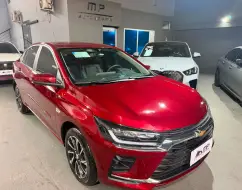 CHEVROLET ONIX 1.0 TURBO FLEX PLUS PREMIER AUTOMÁTICO CHEVROLET ONIX 1.0 TURBO FLEX PLUS PREMIER AUTOMÁTICO