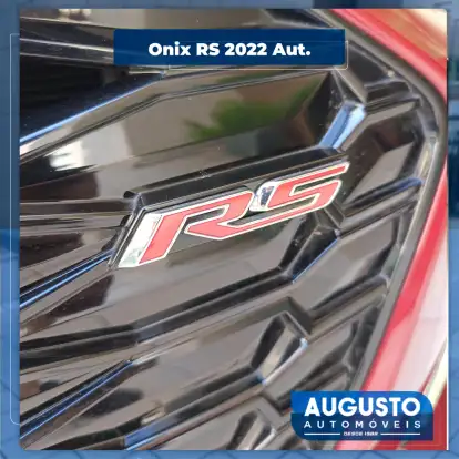 CHEVROLET-ONIX-2022