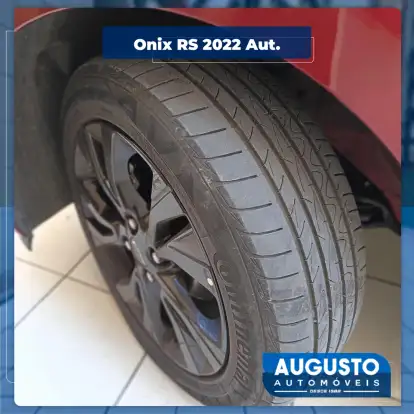 CHEVROLET-ONIX-2022