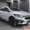 CHEVROLET ONIX 1.4 MPFI ACTIV 8V FLEX 4P MANUAL CHEVROLET ONIX 1.4 MPFI ACTIV 8V FLEX 4P MANUAL