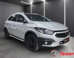 CHEVROLET ONIX 1.4 MPFI ACTIV 8V FLEX 4P MANUAL CHEVROLET ONIX 1.4 MPFI ACTIV 8V FLEX 4P MANUAL