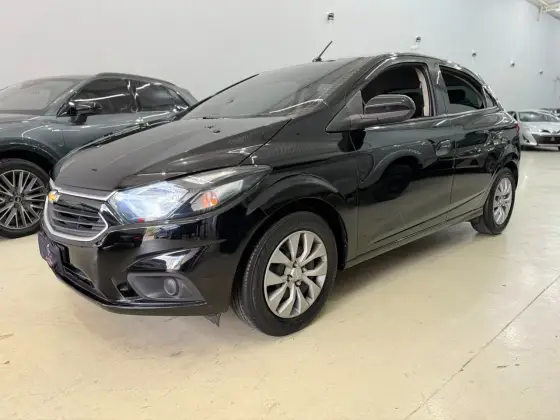 CHEVROLET ONIX 1.4 MPFI LT 8V FLEX 4P MANUAL