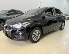 CHEVROLET ONIX 1.4 MPFI LT 8V FLEX 4P MANUAL CHEVROLET ONIX 1.4 MPFI LT 8V FLEX 4P MANUAL
