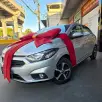CHEVROLET ONIX 1.4 MPFI LT 8V FLEX 4P MANUAL CHEVROLET ONIX 1.4 MPFI LT 8V FLEX 4P MANUAL