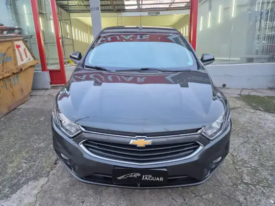 CHEVROLET ONIX 1.4 MPFI LTZ 8V FLEX 4P AUTOMÁTICO