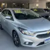 CHEVROLET ONIX 1.4 MPFI LTZ 8V FLEX 4P MANUAL CHEVROLET ONIX 1.4 MPFI LTZ 8V FLEX 4P MANUAL