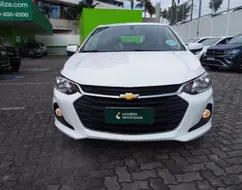 CHEVROLET ONIX 1.0 FLEX LT MANUAL CHEVROLET ONIX 1.0 FLEX LT MANUAL