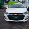 CHEVROLET ONIX 1.0 FLEX LT MANUAL CHEVROLET ONIX 1.0 FLEX LT MANUAL