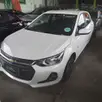 CHEVROLET ONIX 1.0 FLEX LT MANUAL CHEVROLET ONIX 1.0 FLEX LT MANUAL