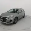CHEVROLET ONIX 1.0 FLEX LT MANUAL CHEVROLET ONIX 1.0 FLEX LT MANUAL