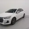 CHEVROLET ONIX 1.0 FLEX LT MANUAL CHEVROLET ONIX 1.0 FLEX LT MANUAL