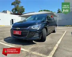 CHEVROLET ONIX 1.0 FLEX LT MANUAL CHEVROLET ONIX 1.0 FLEX LT MANUAL