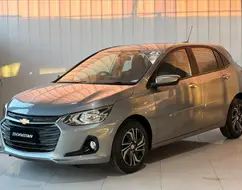 CHEVROLET ONIX 1.0 FLEX LT MANUAL CHEVROLET ONIX 1.0 FLEX LT MANUAL