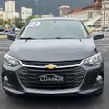 CHEVROLET ONIX 1.0 FLEX LT MANUAL CHEVROLET ONIX 1.0 FLEX LT MANUAL