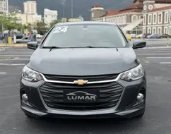 CHEVROLET ONIX 1.0 FLEX LT MANUAL CHEVROLET ONIX 1.0 FLEX LT MANUAL