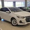 CHEVROLET ONIX 1.0 FLEX LT MANUAL CHEVROLET ONIX 1.0 FLEX LT MANUAL