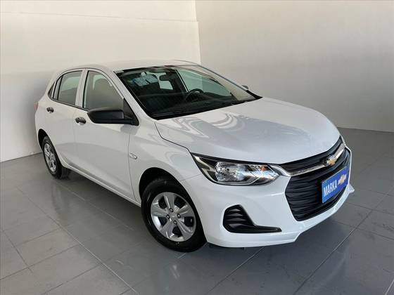 CHEVROLET ONIX 1.0 FLEX MANUAL