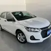 CHEVROLET ONIX 1.0 FLEX MANUAL CHEVROLET ONIX 1.0 FLEX MANUAL