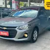 CHEVROLET ONIX 1.0 FLEX MANUAL CHEVROLET ONIX 1.0 FLEX MANUAL