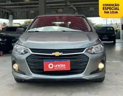 CHEVROLET ONIX 1.0 FLEX MANUAL CHEVROLET ONIX 1.0 FLEX MANUAL