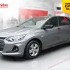 CHEVROLET ONIX 1.0 FLEX MANUAL CHEVROLET ONIX 1.0 FLEX MANUAL