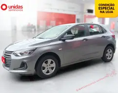 CHEVROLET ONIX 1.0 FLEX MANUAL CHEVROLET ONIX 1.0 FLEX MANUAL