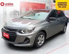 CHEVROLET ONIX 1.0 FLEX MANUAL CHEVROLET ONIX 1.0 FLEX MANUAL