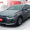CHEVROLET ONIX 1.0 FLEX MANUAL CHEVROLET ONIX 1.0 FLEX MANUAL