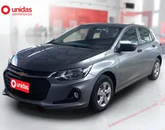 CHEVROLET ONIX 1.0 FLEX MANUAL CHEVROLET ONIX 1.0 FLEX MANUAL