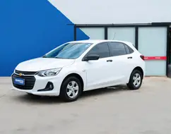 CHEVROLET ONIX 1.0 FLEX MANUAL CHEVROLET ONIX 1.0 FLEX MANUAL