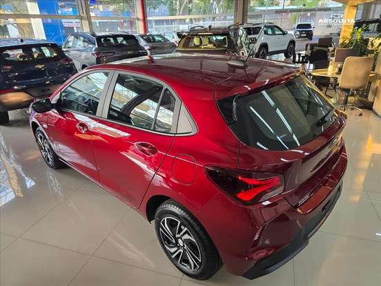 CHEVROLET-ONIX-2026