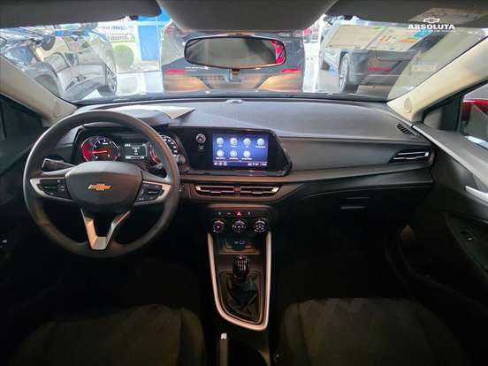 CHEVROLET-ONIX-2026