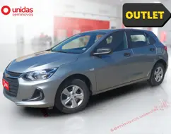 CHEVROLET ONIX 1.0 FLEX MANUAL CHEVROLET ONIX 1.0 FLEX MANUAL