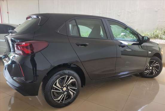 CHEVROLET-ONIX-2026