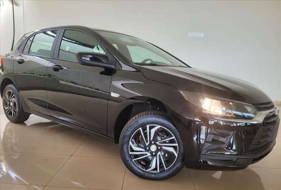 CHEVROLET-ONIX-2026
