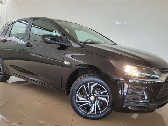 CHEVROLET-ONIX-1.0 FLEX MANUAL CHEVROLET-ONIX-2026