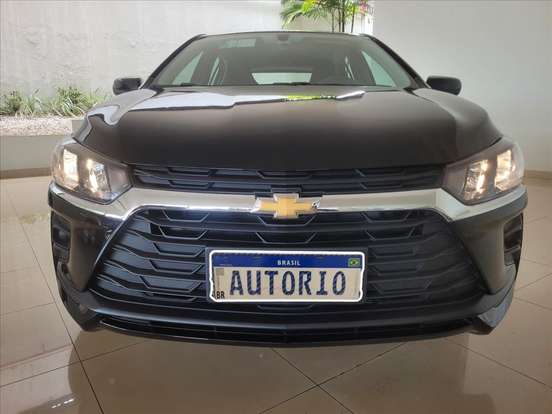 CHEVROLET-ONIX-1.0 FLEX MANUAL CHEVROLET-ONIX-2026