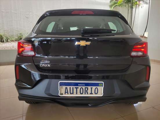 CHEVROLET-ONIX-1.0 FLEX MANUAL CHEVROLET-ONIX-2026