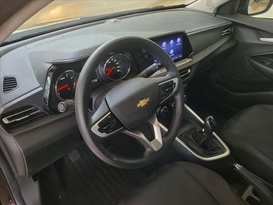 CHEVROLET-ONIX-1.0 FLEX MANUAL CHEVROLET-ONIX-2026
