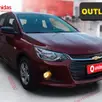 CHEVROLET ONIX 1.0 FLEX MANUAL CHEVROLET ONIX 1.0 FLEX MANUAL