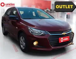 CHEVROLET ONIX 1.0 FLEX MANUAL CHEVROLET ONIX 1.0 FLEX MANUAL