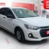 CHEVROLET ONIX 1.0 FLEX MANUAL CHEVROLET ONIX 1.0 FLEX MANUAL