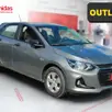 CHEVROLET ONIX 1.0 FLEX MANUAL CHEVROLET ONIX 1.0 FLEX MANUAL