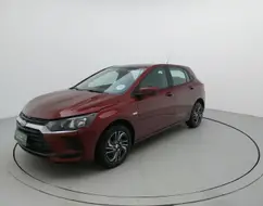 CHEVROLET ONIX 1.0 FLEX MANUAL CHEVROLET ONIX 1.0 FLEX MANUAL